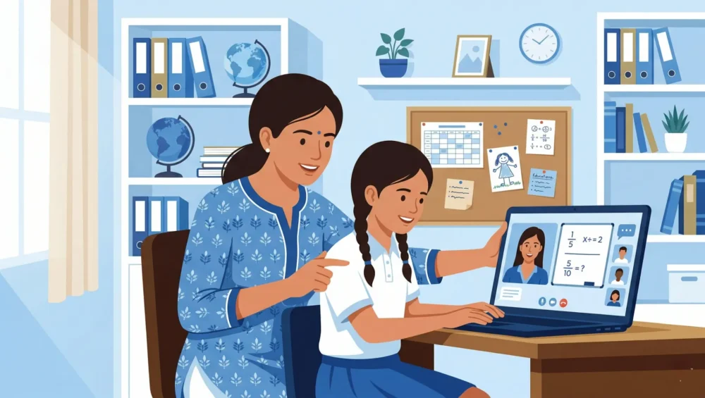 online tuition classes