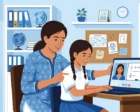online tuition classes